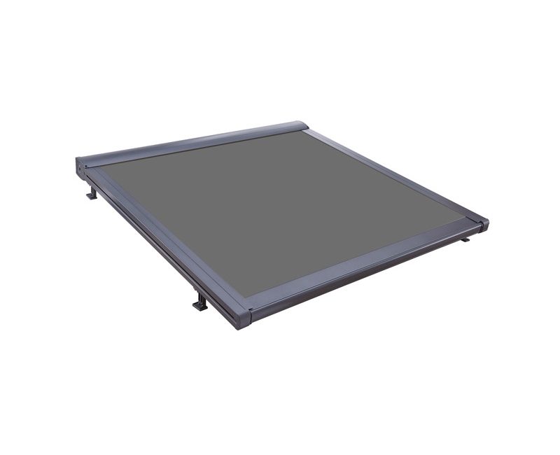 Tak - 1szt. 403x397cm - kolor grafit